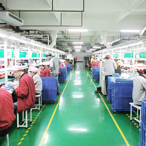 Intelligent Management Workshop                        