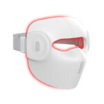 3D Wireless LED Mask