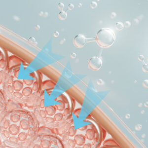 Nano Ionic Steam