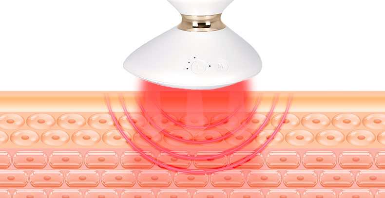 hot and cold beauty device,Hot and Cold Facial Massager