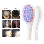 Micro-current Ionic Comb