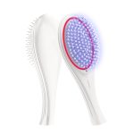 Micro-current Ionic Comb