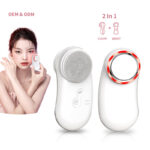 Moisturizing & Cleansing 2-in-1 Beauty Device