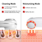 Moisturizing & Cleansing 2-in-1 Beauty Device