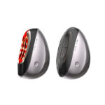 Electroporation Needless Mesotherapy Device