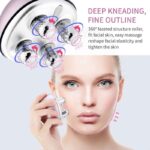 EMS Face Device