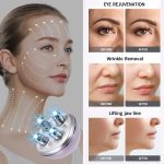 EMS Face Device