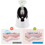 Nano Care Facial Steamer