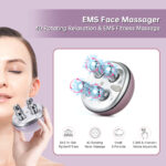 EMS Face Device