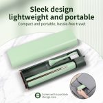 Travel Electric Toothbrush