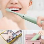 Travel Electric Toothbrush