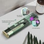 Travel Electric Toothbrush