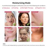 Moisturizing & Cleansing 2-in-1 Beauty Device