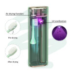 Travel Electric Toothbrush
