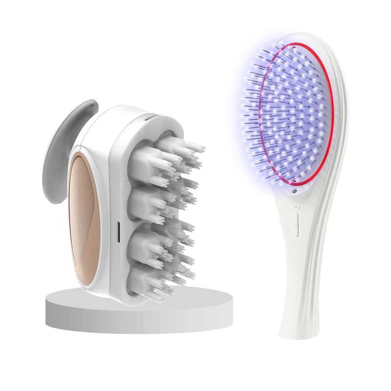Hair Care Series