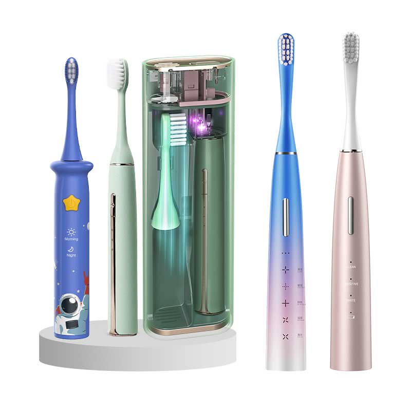 Oral Care Series