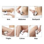 Electric Cellulite massager