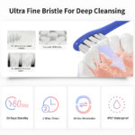 Sonic Electric Toothbrush