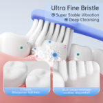 Sonic Electric Toothbrush