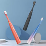 Sonic Electric Toothbrush
