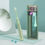 Travel Electric Toothbrush