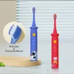 tcc1主图1Kids Electric Toothbrush