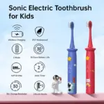 tcc1主图2Kids Electric Toothbrush