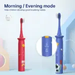 tcc1主图5Kids Electric Toothbrush
