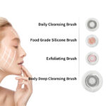 Facial Cleansing Brush