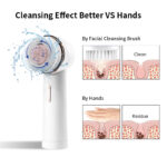 Facial Cleansing Brush
