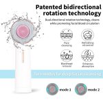 Facial Cleansing Brush