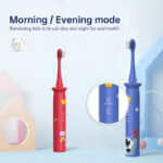 Kids Electric Toothbrush