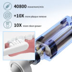 Pressure Sensor Toothbrush