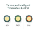 Portable Moxibustion Device