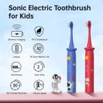 Kids Electric Toothbrush