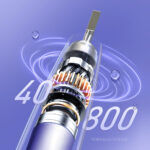 Sonic Electric Toothbrush