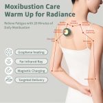 Portable Moxibustion Device