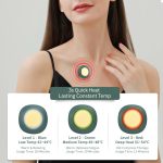 Portable Moxibustion Device