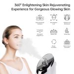 Nano Care Facial Steamer