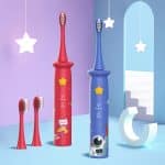 Kids Electric Toothbrush