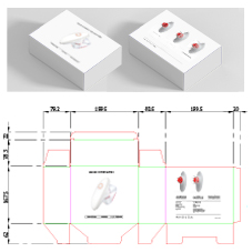 Custom Packaging