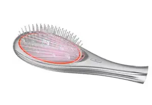 Red Light Therapy Brush（images 9）