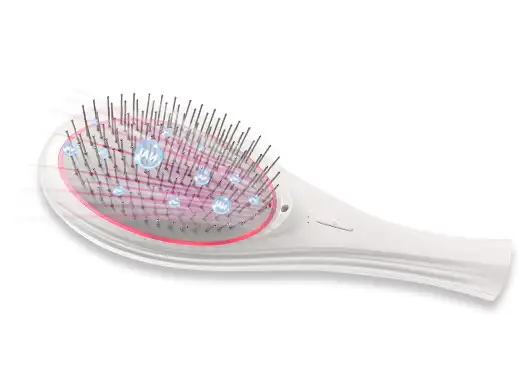 Red Light Therapy Brush（images 12）