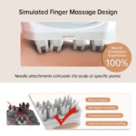 Scalp Massager