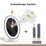 Nano Ionic Facial Steamer