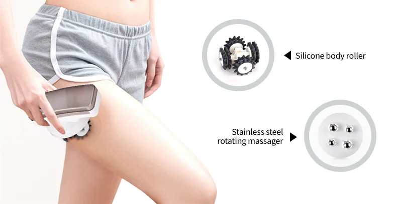 equipped with 2 massage heads 拷贝