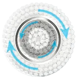 Exfoliating Brush - Face