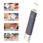 fcb11主图5Ultrasonic Deep Pore Cleansing Device