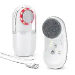 fcb5主图5Moisturizing & Cleansing 2-in-1 Beauty Device