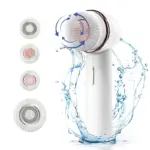 fcd4主图1Facial Cleansing Brush